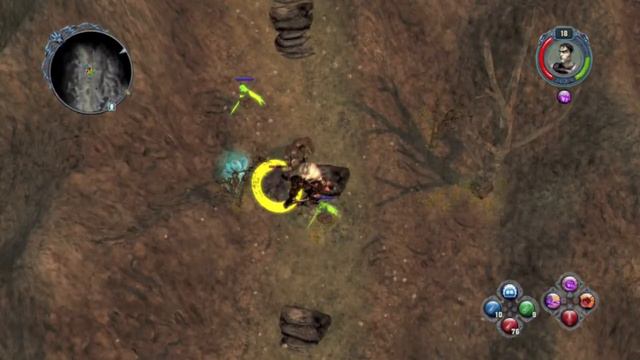 LetsPlay:Sacred 2 Fallen Angel Part (24) смотреть онлайн