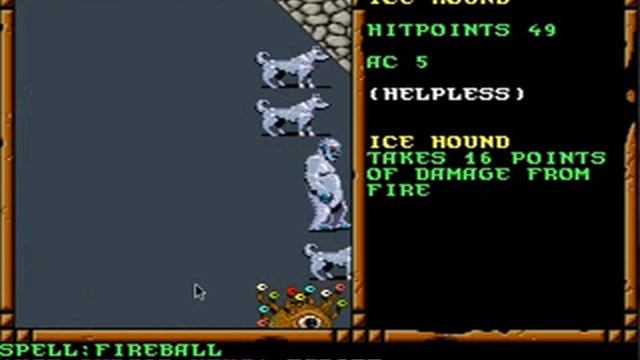 Let's Play Treasures of the Savage Frontier 76 - Battle at the Firedocks, Part 2 смотреть онлайн