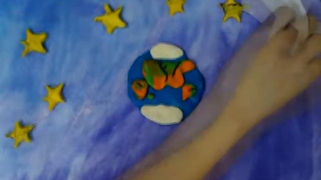 Берегите Землю смотреть онлайн