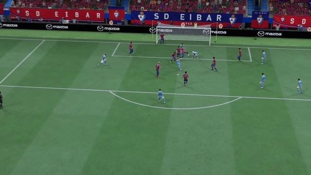 FIFA 22 КАРЬЕРА ЗА ИБИЦУ [#4] ★ТОТАЛЬНОЕ НЕВЕЗЕНИЕ!!! ★ смотреть онлайн