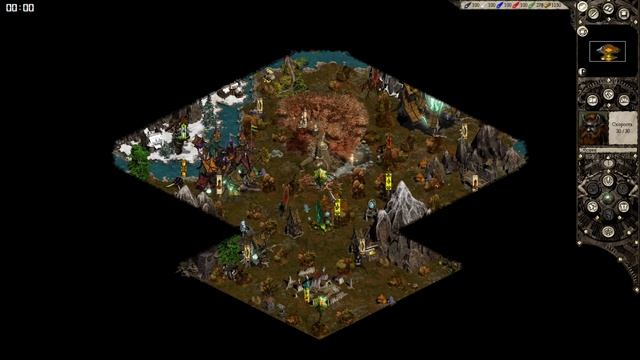 Гайд по использованию воров в PvP Disciples 2 смотреть онлайн