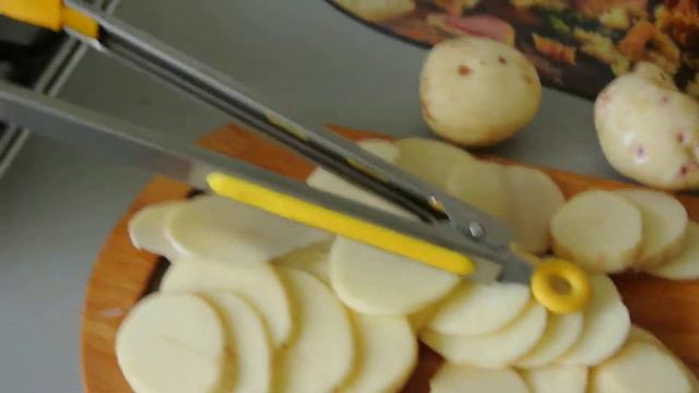 Жарим чипцы шведский стол. смотреть онлайн