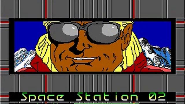 Ye Olde Games: Major Stryker смотреть онлайн