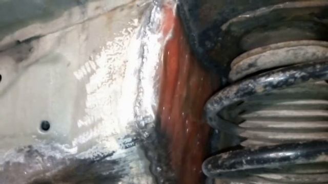 восстановление кузова,сеат альхамбра смотреть онлайн