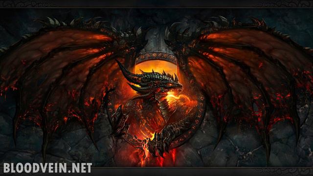 World of Warcraft Cataclysm Expansion Music OST WoW Soundtrack смотреть онлайн