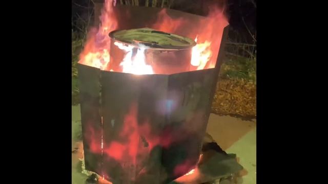 Обжиг кабеля БЕЗ ДЫМА! (50 КГ) ЧАСТЬ 1 смотреть онлайн