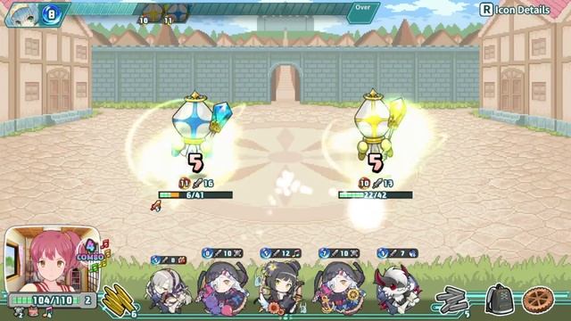 Super Bullet Break Pc GamePlay смотреть онлайн