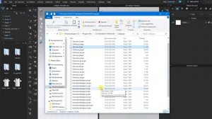 CLO3d на русском языке: как поменять интерфейс | clo3d мастер-класс урок tutorial