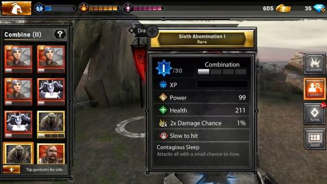 Heroes of Dragon Age Power Corrupt Pack Opening смотреть онлайн
