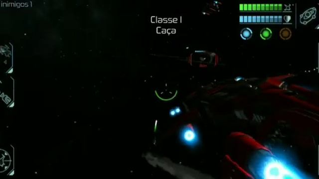 30 Naves Piratas De Uma Só Vez | Space Commander