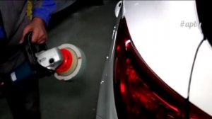 Как правильно полировать авто? Советы Автопанорама полировка автомобиля