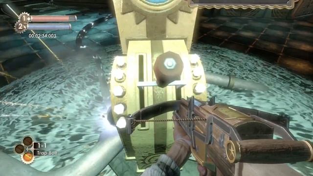 Bioshock Remastered - All DLC Trophies / Achievements in 00:35:01 - Easy Guide смотреть онлайн