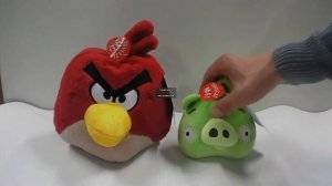 Angry Bird Sound Pig in G Major 15