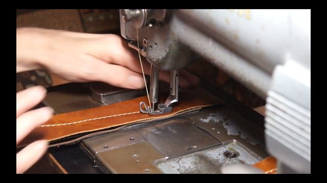 Singer 212 G 141 промышленная машина по коже смотреть онлайн