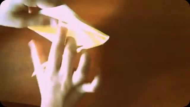 Как сделать стакан из бумаги. Самый простой способ! смотреть онлайн