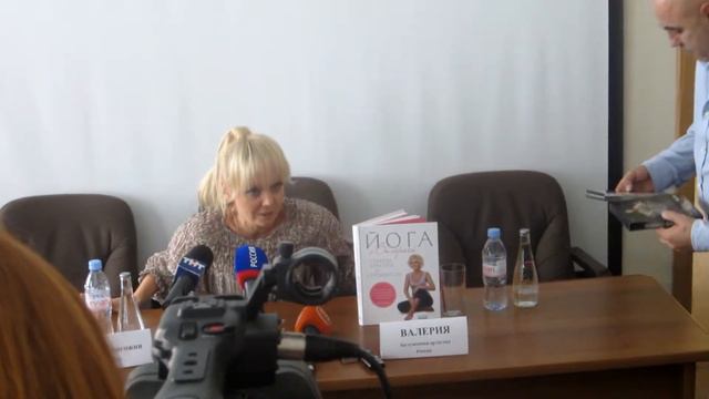 ВАЛЕРИЯ ПРОГРАММА МОГЛА БЫТЬ ЛУЧШЕ смотреть онлайн