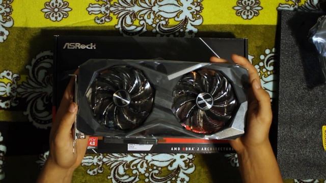 ? ??La MEJOR TARJETA GRAFICA CALIDAD PRECIO 2024 || RX 6600 ASROCK CHALLENGER UNBOXING ESPAÑOL??? смотреть онлайн