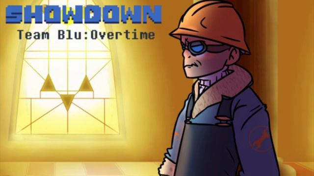 Overtime: Showdown V4 (by Xeno) смотреть онлайн