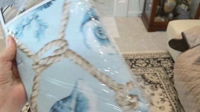 НАШ ДОМ. Влог. "Christmas Tree Shops". Часть 2. Покупки и коты. смотреть онлайн