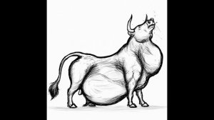 Bull vore