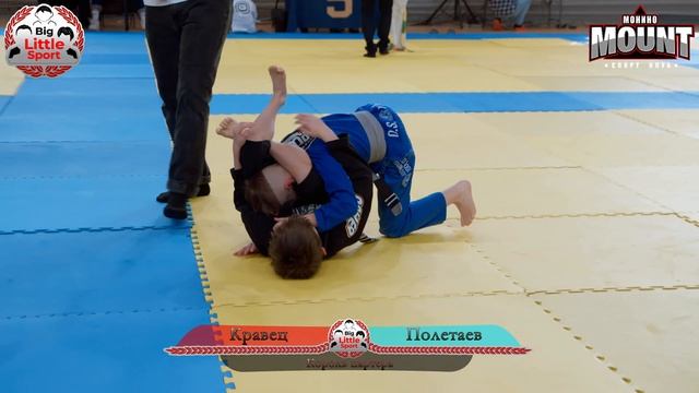 Король партера 16.04.23 Кравец vs Полетаев / БЖЖ смотреть онлайн