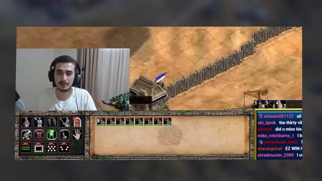 The Icon & UI Problem in Age of Empires IV смотреть онлайн