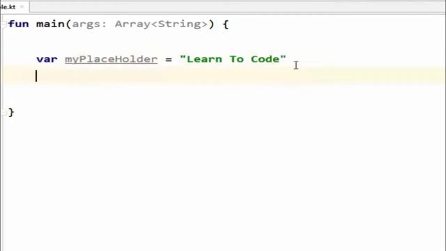 kotlin Tutorial for Android developers | What is Comments in Kotlin смотреть онлайн