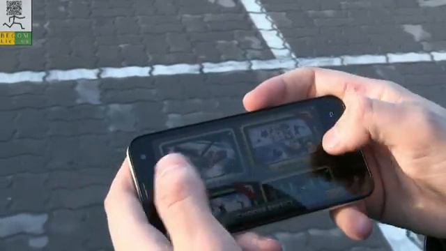 Приложение FxGuru: Movie FX Director на андроид