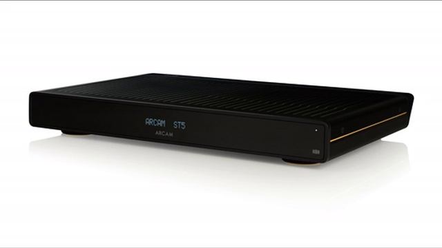 Arcam ST5