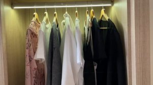 Что взяла в Турцию на неделю ! Лечу с ручной кладью в Мармарис.