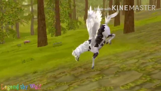 WildCraft - Poseidon [Meme] смотреть онлайн