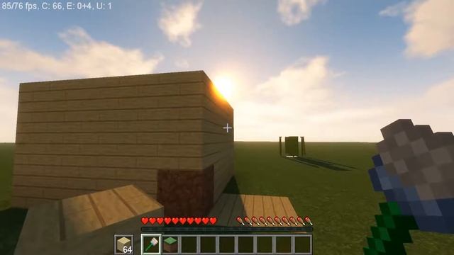 Builder's Tools [1.12.2] [Minecraft моды]