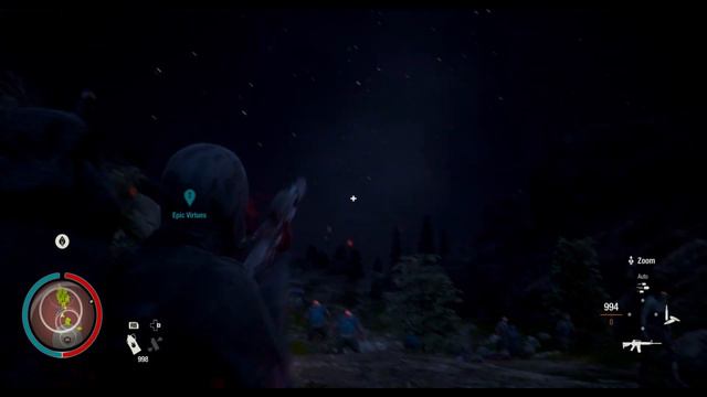 State of Decay 2 - Hostile Enclave Has Test Guns! смотреть онлайн