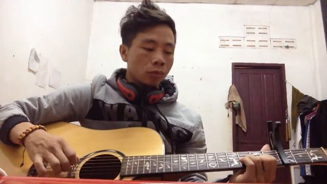 Thaj chaw qub guitar cover смотреть онлайн