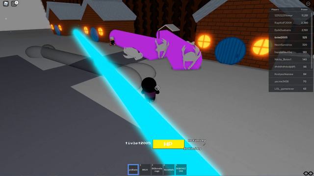 Roblox | Undertale Alternative Fighters | Epic Tale Sans смотреть онлайн