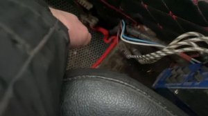 МТЗ-80 установка автономного отопителя.