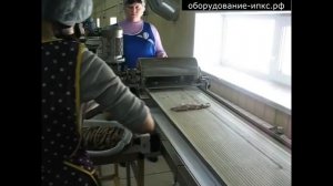 Производство рыбных пресервов