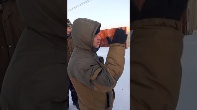 Соколовка: жители улицы Береговой остались без воды смотреть онлайн