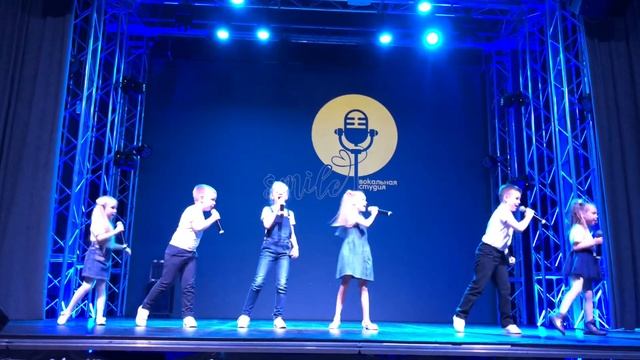 Starkids (Старкидс) Леший смотреть онлайн