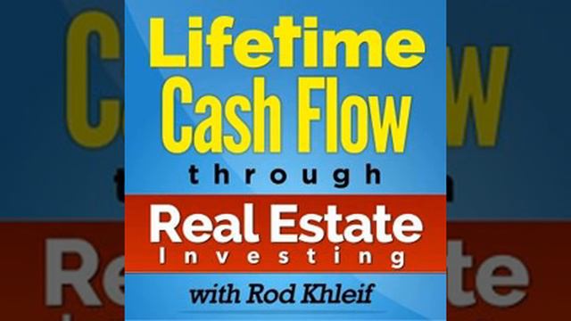 Ep #62  - Ken McElroy - controlling more than 10,000 units with 1,000 units in construction,...
