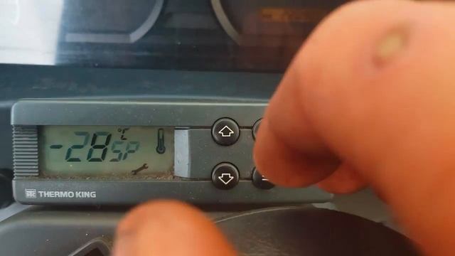 Ремонт термокинг +7 915 095 77 20 смотреть онлайн