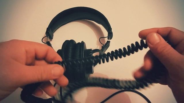 Мой Домашний Звук - Наушники Sony MDR 7506(Обзор) смотреть онлайн