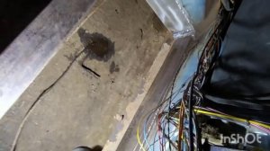 Сварка пола Mercedes w210  варю мертвеца...часть 1.