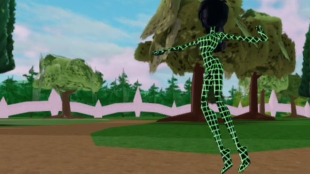 Old & New Wc Your Magical Adventure on Roblox Transformation With Glam Magic Power смотреть онлайн