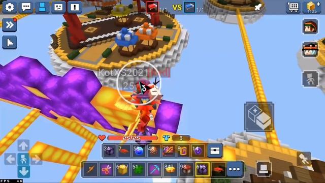 ПОЛУЧИЛ НОВЫЙ БЛОК В МАГАЗИНЕ Блоков В БЛОКМАН ГО БЕД ВАРС | blockman go смотреть онлайн