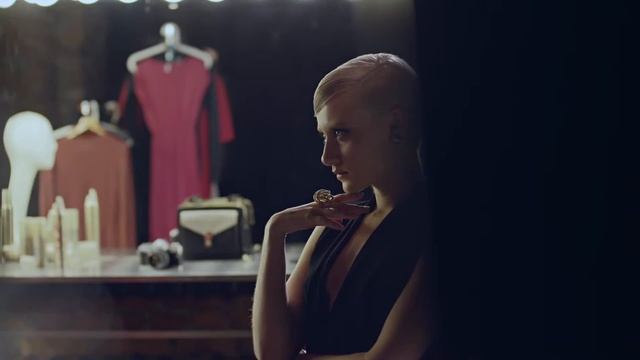 Рекламный ролик Wella смотреть онлайн