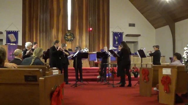 Flamenco by Allen Vizzutti arranged by Tom Jackson смотреть онлайн