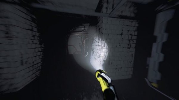 The Rolling Giant Mod is ABSOLUTELY TERRIFYING || Lethal Company VR Mod Showcase