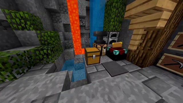 Top 3 PvP Texture Packs [64x] смотреть онлайн