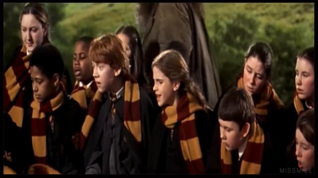 Ron&Hermione ϟ Accio Love (acoustic) смотреть онлайн